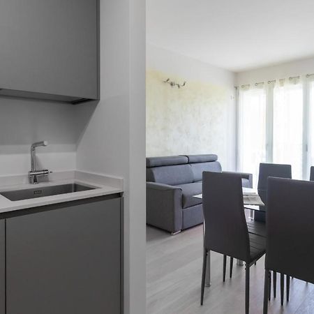 Italianway - Flavio Gioia Appartement Milaan Buitenkant foto
