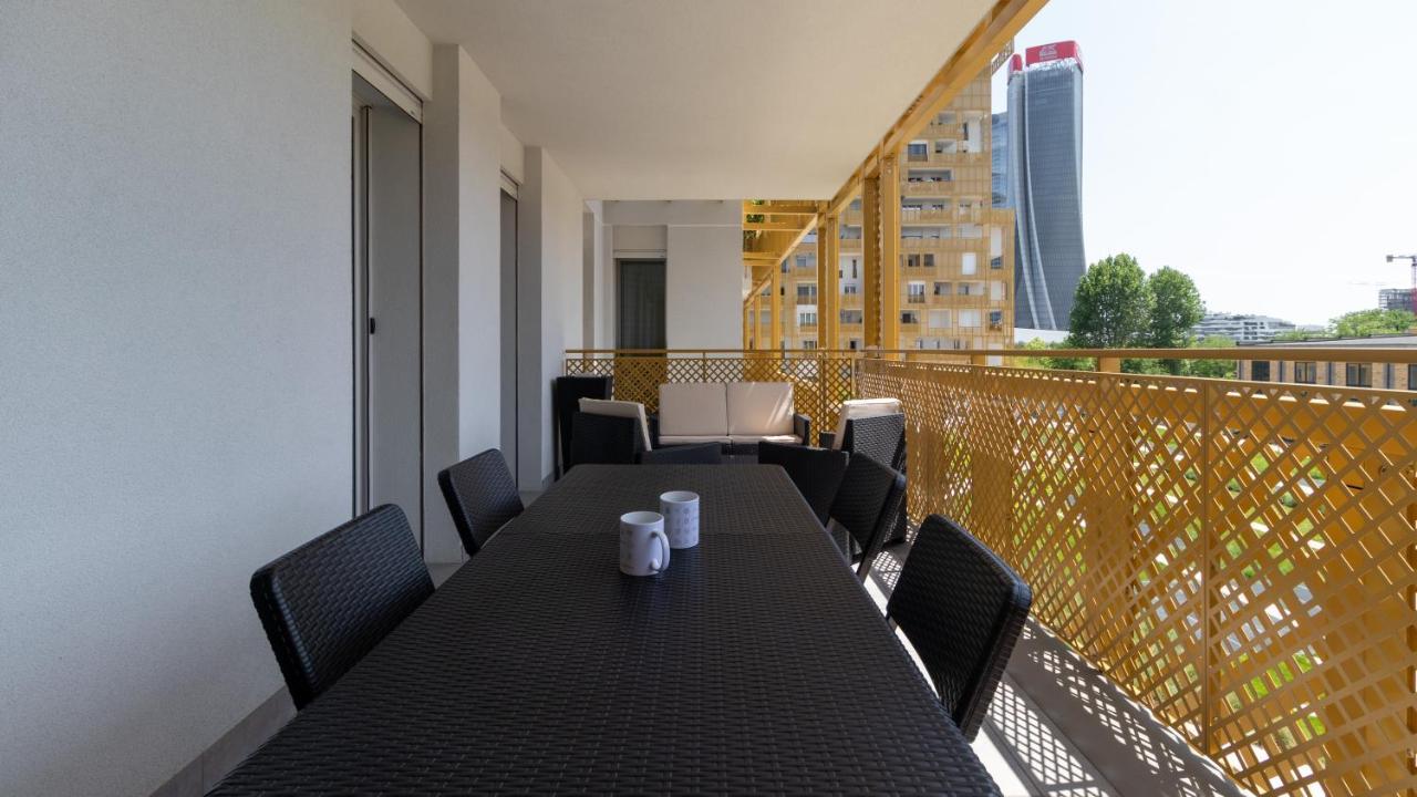 Italianway - Flavio Gioia Appartement Milaan Buitenkant foto