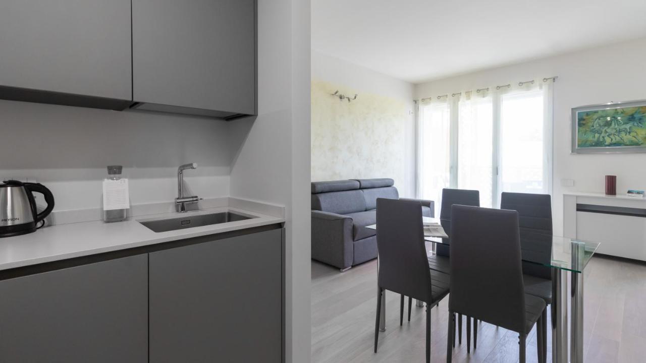 Italianway - Flavio Gioia Appartement Milaan Buitenkant foto