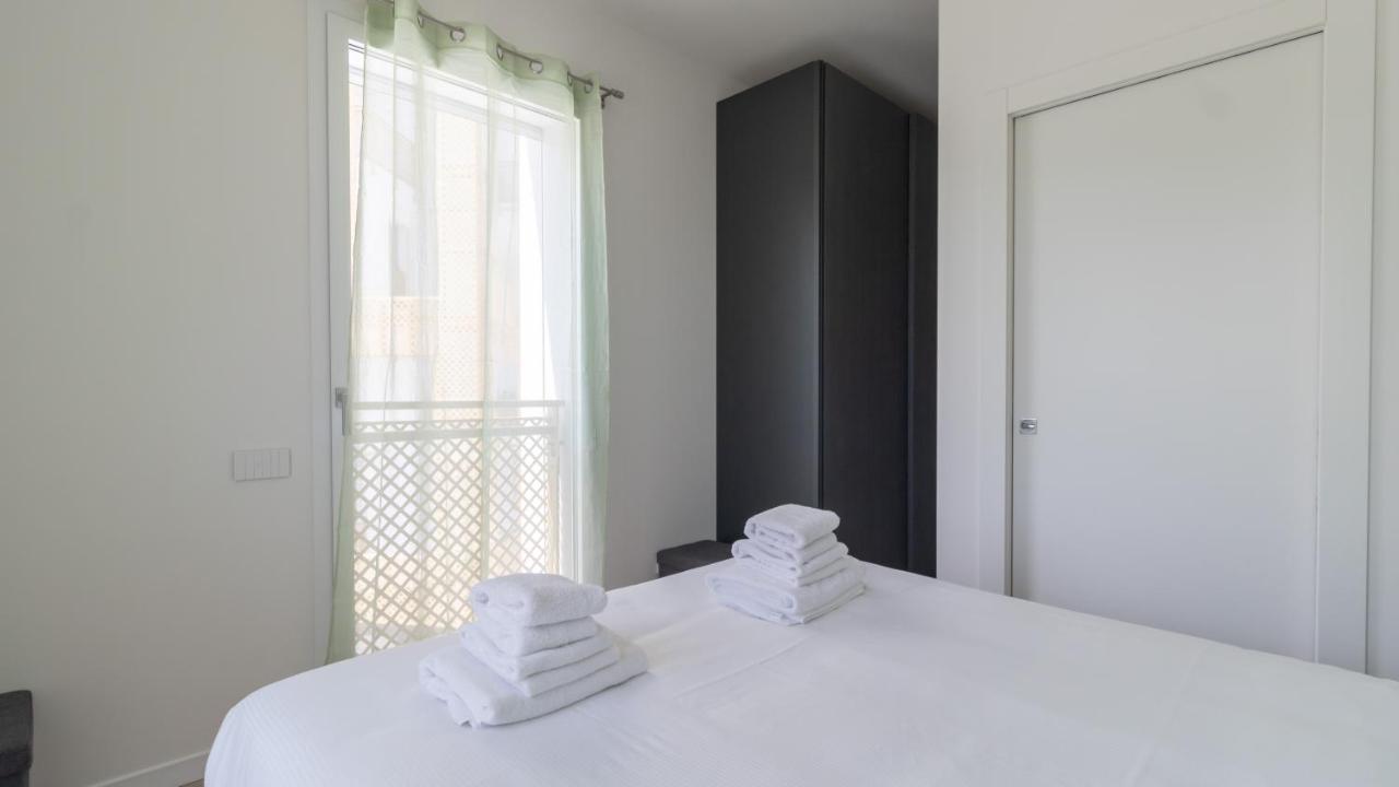 Italianway - Flavio Gioia Appartement Milaan Buitenkant foto