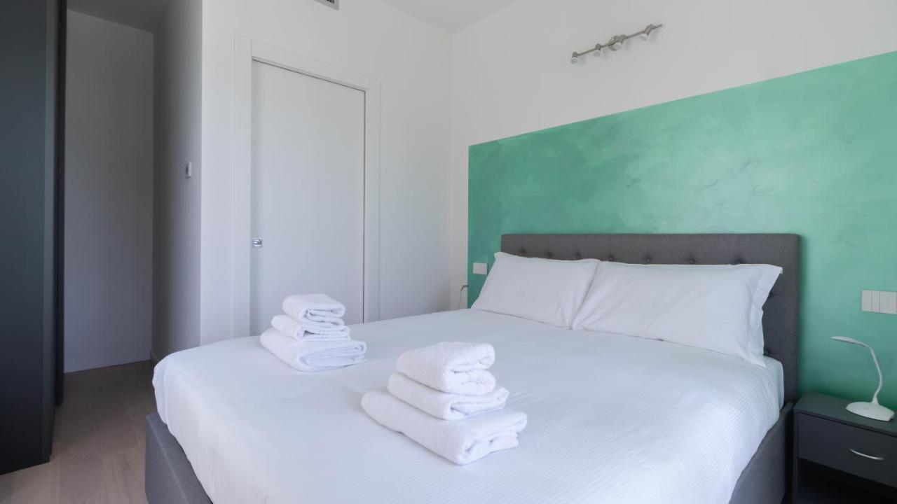 Italianway - Flavio Gioia Appartement Milaan Buitenkant foto