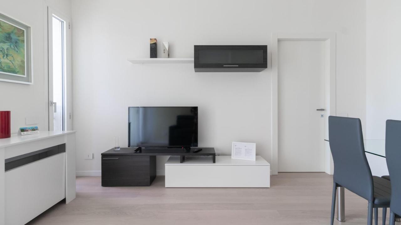 Italianway - Flavio Gioia Appartement Milaan Buitenkant foto