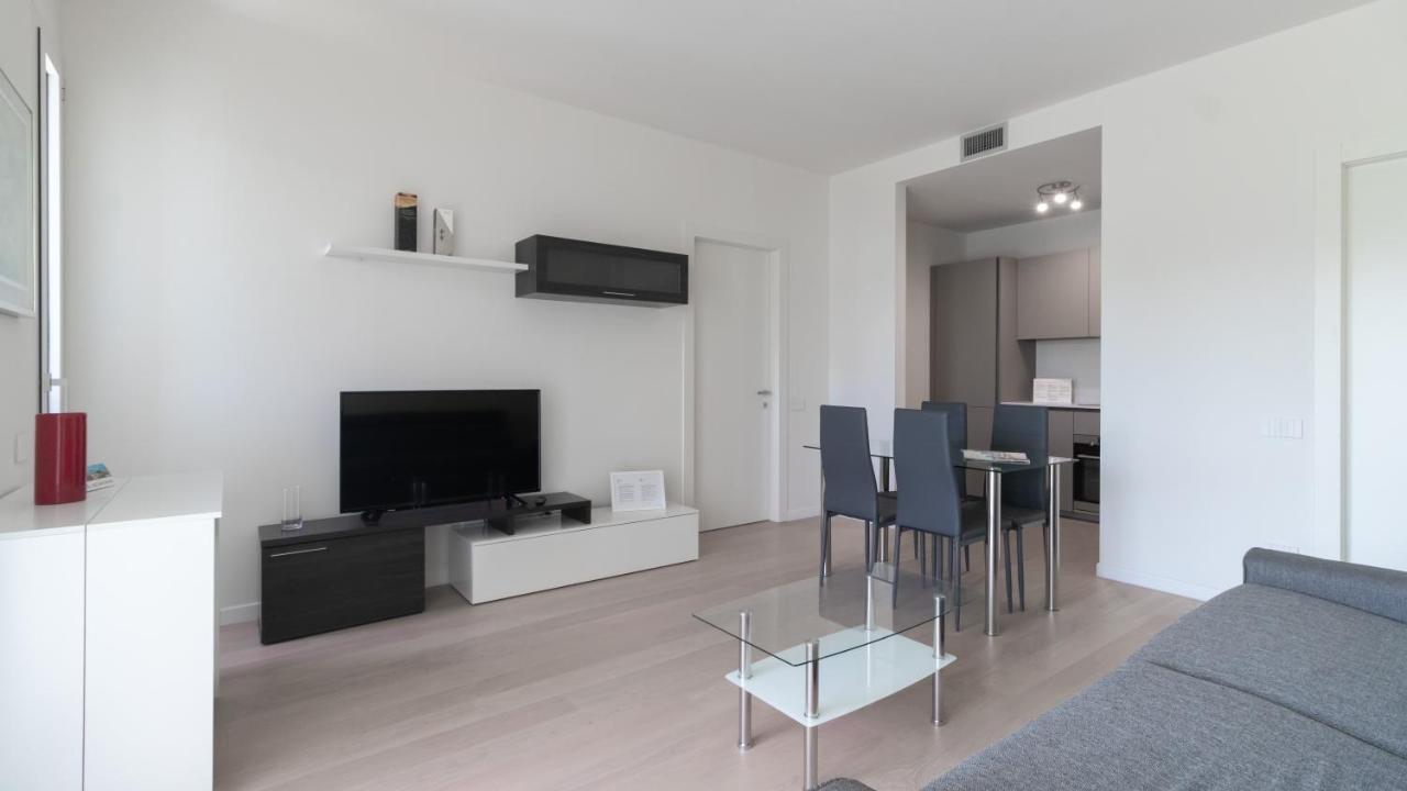 Italianway - Flavio Gioia Appartement Milaan Buitenkant foto