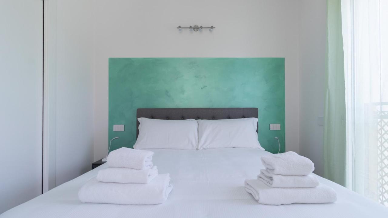 Italianway - Flavio Gioia Appartement Milaan Buitenkant foto