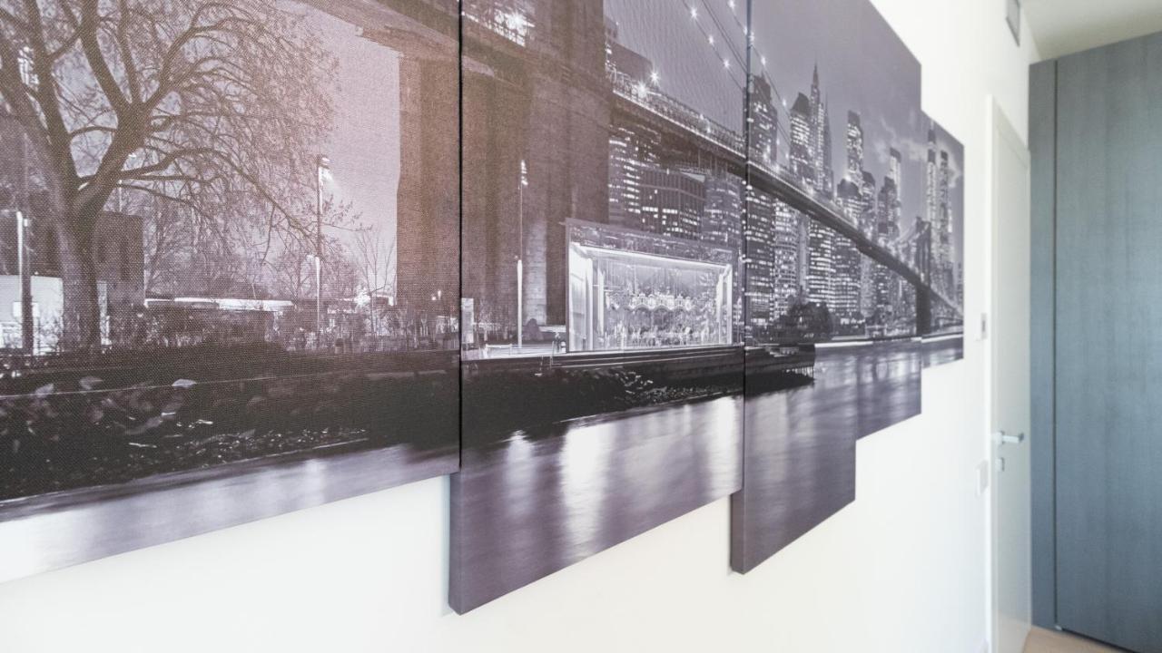 Italianway - Flavio Gioia Appartement Milaan Buitenkant foto