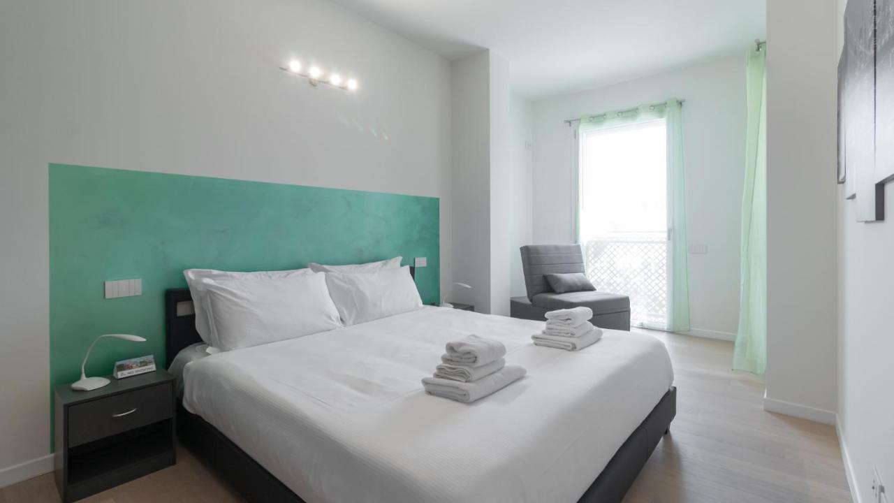 Italianway - Flavio Gioia Appartement Milaan Buitenkant foto