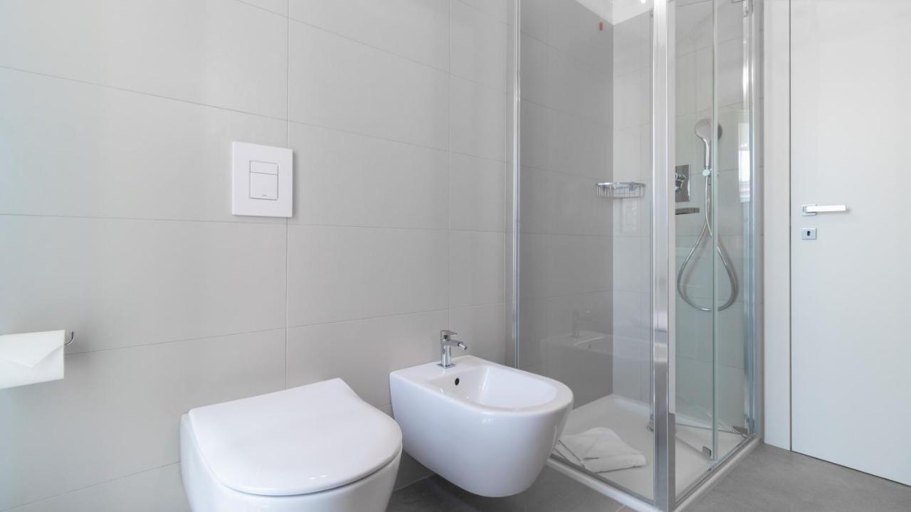 Italianway - Flavio Gioia Appartement Milaan Buitenkant foto