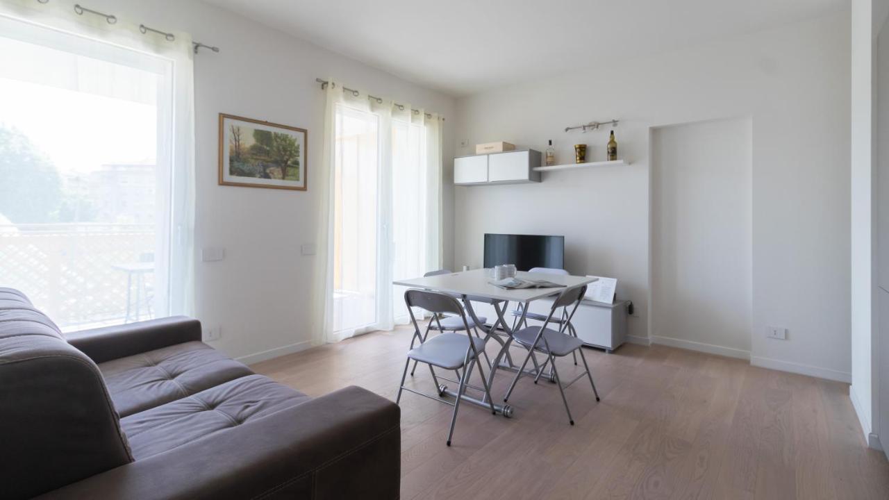 Italianway - Flavio Gioia Appartement Milaan Buitenkant foto